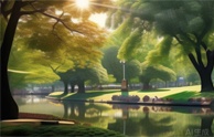 公園監(jiān)控慢直播解決方案