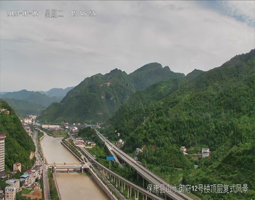 ?？悼h山水御府樓頂慢直播遠眺風景