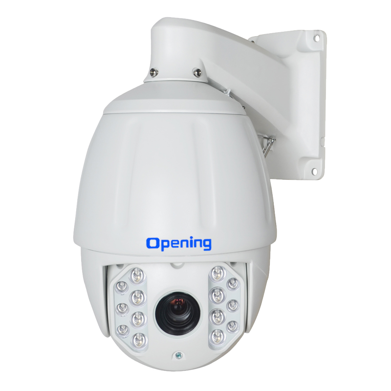 網(wǎng)絡智能球機  KN-HP8169