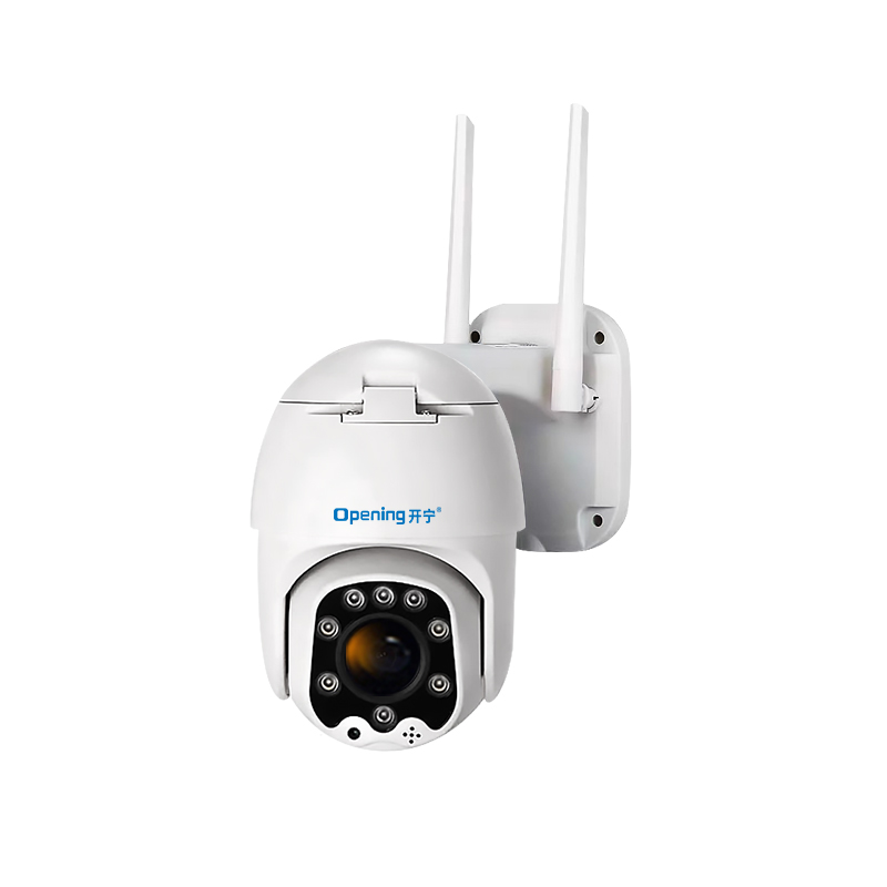 無(wú)線WIFI智能小球 KN-WF66M-ZB
